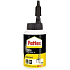 PATTEX Wood Standard, water-based wood adhesive, 250 g
