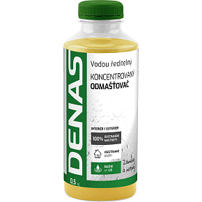 DENAS Degreaser 500 ml