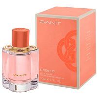 Gant Bloom Bay Eau de Parfum for Women 50 ml