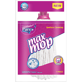 PAREX ULTRA MAX replacement mop tassels