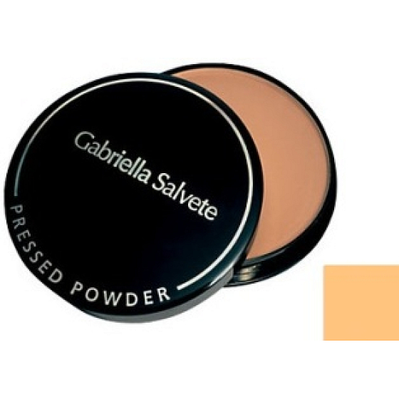 Gabriella Salvete Pressed Powder Powder 10 16 g