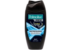 Palmolive Men Refreshing 2in1 250 ml shower gel