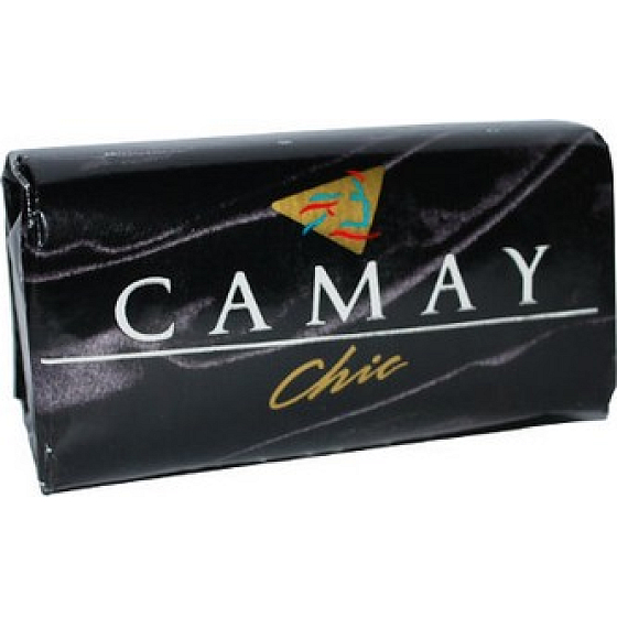 Camay Chic toilet soap 100 g