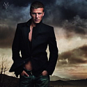 David Beckham Intimately After Shave 75 ml