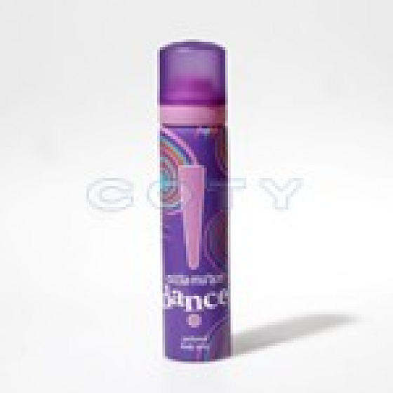 Exclamation Exla.mation Dance perfumed deodorant glass for women 75 ml