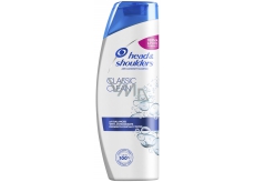 Head & Shoulders Classic Clean anti-dandruff hair shampoo 400 ml