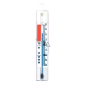 Schneider Thermometer, plastic, 150 x 24 mm