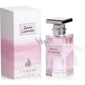 Lanvin Jeanne perfumed water for women 30 ml