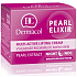 Dermacol Pearl Elixir Smoothing Brightening Night Cream 50 ml