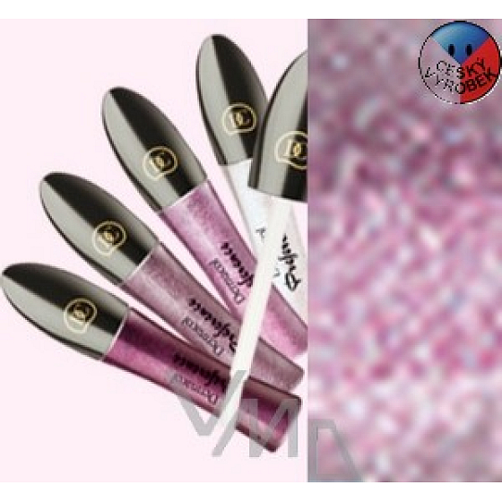 Dermacol Preference Lip Gloss Lip Gloss 02 8.5 ml