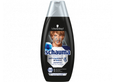Schauma Intensive anti-dandruff hair shampoo for men 400 ml