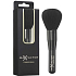 Max Factor Powder Brush with natural bristles for powder 1 piece
