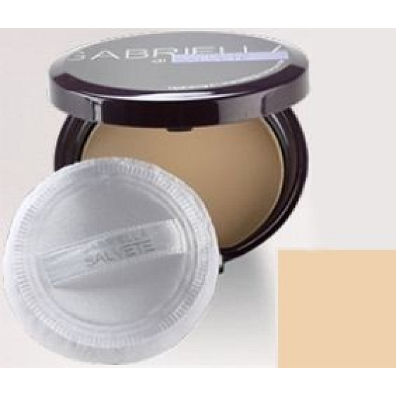 Gabriella Salvete di Gabriella Salvete Powder Powder 01 shade 9 g