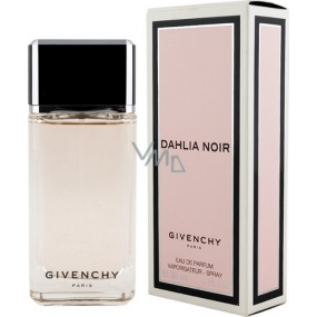 Givenchy Dahlia Noir perfumed water for women 30 ml