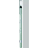 Rimmel London Scandaleyes waterproof eyeliner 010 Silver 1.2 g