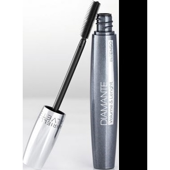 Gabriella Salvete Diamante Volume & Lenght mascara black 11 ml