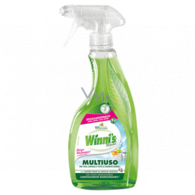Winnis Eko Multiuso Universal product for versatile use 500 ml