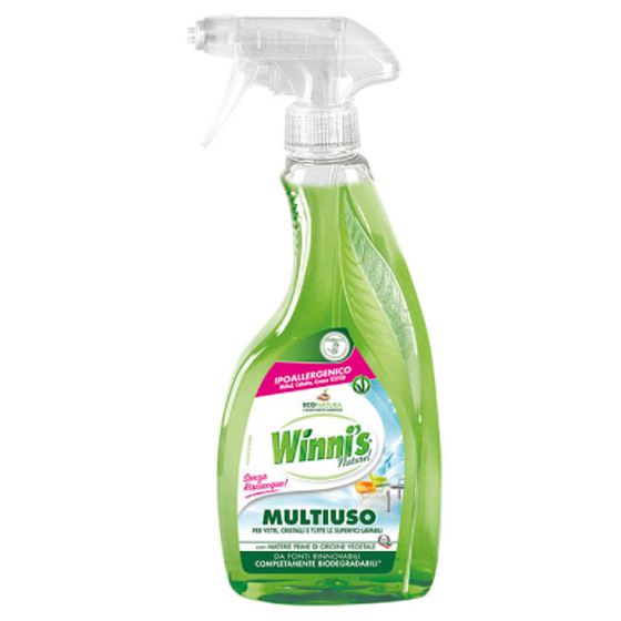 Winnis Eko Multiuso Universal Multi-Purpose Cleaner 500 ml