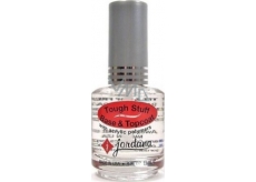 Jordana Ochranný lak na nehty Base & Topcoat NT-417 15 ml