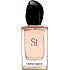 Giorgio Armani Sí perfumed water for women 100 ml Tester
