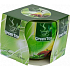 Essences of Life Tea Time Green Tea aromatic candle in glass 100 g