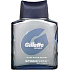 Gillette Series Storm Force After Shave Splash for Men 100 ml Tester