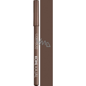 Catrice Kohl Kajal Eyeliner 140 Chocwaves 1.1 g - VMD parfumerie - drogerie