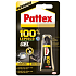 Pattex 100% universal glue 8 g