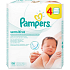 Pampers Sensitive wipes for sensitive skin of children 4 x 56 pieces