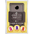 Essence Nail Art 3in1 Magnets Magnets 01 Keep It Secret! 3 pieces