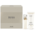 Hugo Boss Jour pour Femme perfumed water 50 ml + body lotion 100 ml, gift set