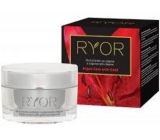 Ryor Argan Care with Gold with gold and argan oil Night cream 50 ml