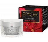 Ryor Argan Care with Gold with Gold and Argan Oil Night Cream 50 ml