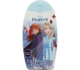 Disney Frozen 2in1 hair shampoo and hair conditioner 300 ml