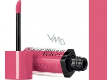 Bourjois Rouge Edition Velvet liquid lipstick with matte effect 11 So Hap Pink 7.7 ml