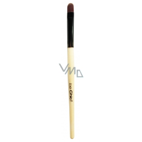 Be Chic! Professional White B 11 cosmetic brush with synthetic bristles for lips 16 cm