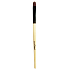 Be Chic! Professional White B 11 cosmetic brush with synthetic bristles for lips 16 cm