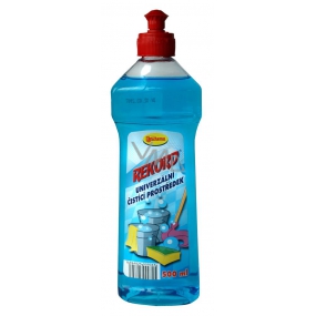 Record Concentrated universal cleaning agent 500 ml