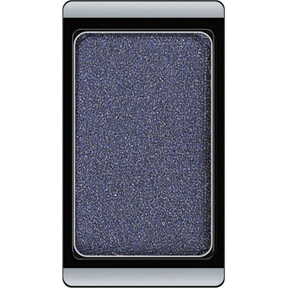 Artdeco Eye Shadow Duochrome Powder Eyeshadow 272 Blue Night 0.8 g