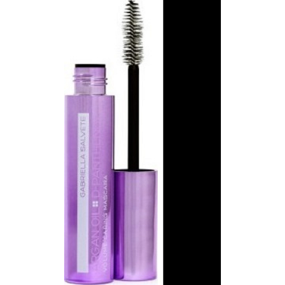 Gabriella Salvete Argan Oil Volume Caring Mascara 01 Black 13 ml