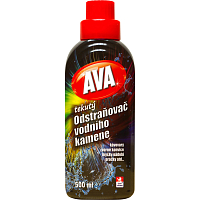 Hlubna Ava Liquid Descaler, 500 ml