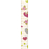 Nekupto Gift wrapping paper 70 x 150 cm Classic hearts