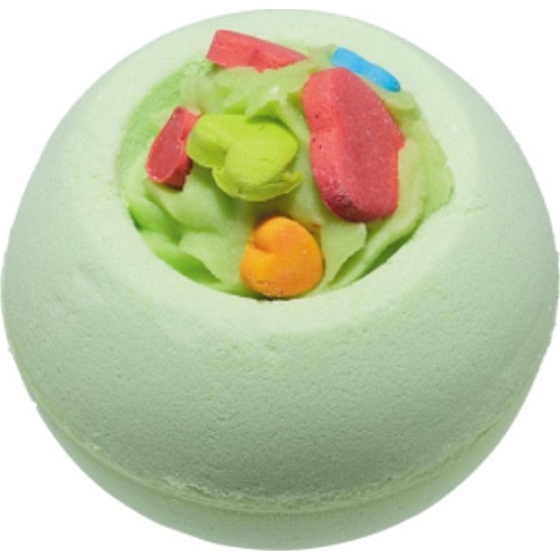 Bomb Cosmetics Bath Queen Sparkling ballistic bath ballist 160 g