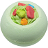 Bomb Cosmetics Bath Queen Sparkling ballistic bath ballist 160 g