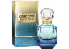 Roberto Cavalli Paradiso Azzurro Eau de Parfum for Women 50 ml