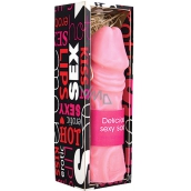 Bohemia Gifts Urbanova sexy cosmetics Penis handmade toilet soap in a box 260 g