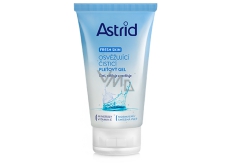Astrid Fresh Skin Refreshing cleansing gel 150 ml
