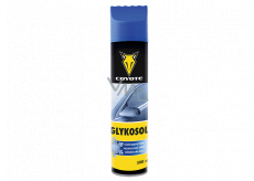 Coyote Glycosol glass defroster with 300 ml spray scraper