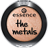 Essence The Metals Eyeshadow Eyeshadow 01 Ballerina Glam 4 g