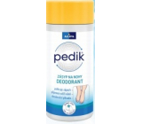 Alpa Pedik foot deodorant powder 100 g